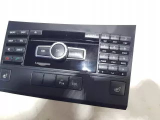 A2129003917,2129003917,2129003917 Магнитола (аудио система) Mercedes E W212 Арт AL17699946148, вид 3