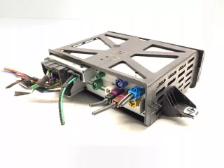 LORK-387-134446,8W2035043S Магнитола (аудио система) Audi RS4 B8 Арт AL17704177734, вид 2