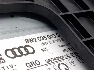 LORK-387-134446,8W2035043S Магнитола (аудио система) Audi RS4 B8 Арт AL17704177734, вид 4