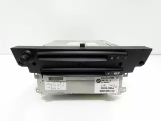 6987689 Магнитола (аудио система) BMW 5 E60/E61 Арт AL17734835379_2, вид 1