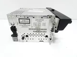 6987689 Магнитола (аудио система) BMW 5 E60/E61 Арт AL17734835379_2, вид 4