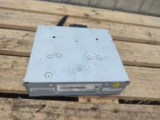 4F0035053A,opelaudi Магнитола (аудио система) Audi A4 B8 Арт AL17739392952, вид 2
