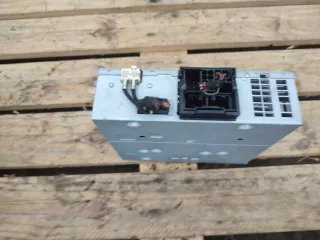 4F0035053A,opelaudi Магнитола (аудио система) Audi A4 B8 Арт AL17739392952, вид 3