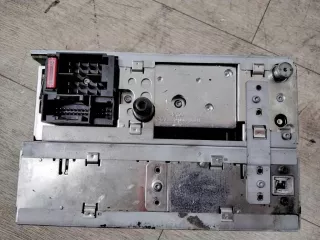 164686,FOX Магнитола (аудио система) Mercedes C W203 Арт AL17749661898, вид 1