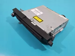IMPRK1370888,,9186213 Магнитола (аудио система) BMW 5 E60/E61 Арт AL17757511071_2, вид 1