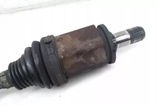 P755394505 Полуось передняя левая (приводной вал, шрус) BMW X5 E70 Арт AL17648106213, вид 3