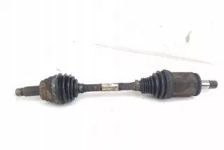 P755394505 Полуось передняя левая (приводной вал, шрус) BMW X5 E70 Арт AL17648106213, вид 4