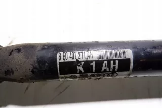 8E0407271AH Полуось передняя левая (приводной вал, шрус) Audi A4 B6 Арт AL17662583251, вид 1