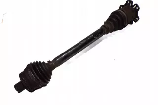 8E0407271AH Полуось передняя левая (приводной вал, шрус) Audi A4 B6 Арт AL17662583251, вид 2