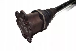 8E0407271AH Полуось передняя левая (приводной вал, шрус) Audi A4 B6 Арт AL17662583251, вид 3