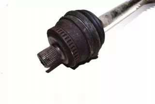 8E0407271AH Полуось передняя левая (приводной вал, шрус) Audi A4 B6 Арт AL17662583251, вид 4