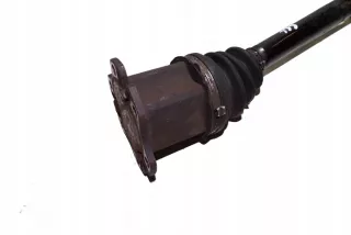 4F0407271N Полуось передняя левая (приводной вал, шрус) Audi A6 C6 (S6,RS6) Арт AL17662629582, вид 3