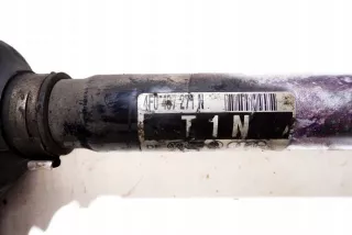 4F0407271N Полуось передняя левая (приводной вал, шрус) Audi A6 C6 (S6,RS6) Арт AL17662629582, вид 4