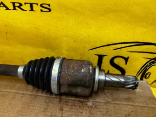 IIS:,391014807R Полуось передняя левая (приводной вал, шрус) Renault Clio 4 Арт AL17685403948, вид 2