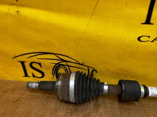 IIS:,391014807R Полуось передняя левая (приводной вал, шрус) Renault Clio 4 Арт AL17685403948, вид 3