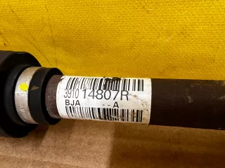 IIS:,391014807R Полуось передняя левая (приводной вал, шрус) Renault Clio 4 Арт AL17685403948, вид 5