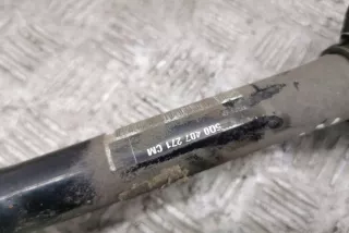 5Q0407271CM Полуось передняя левая (приводной вал, шрус) Volkswagen Golf 7 Арт AL17750034678, вид 3