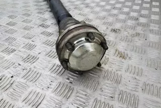 1K0407272KJ Полуось передняя правая (приводной вал, шрус) Volkswagen Eos Арт AL17595642981, вид 1