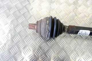 1K0407272EN Полуось передняя правая (приводной вал, шрус) Volkswagen Passat CC Арт AL17604025477_2, вид 1