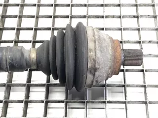 LORK-862-358,1K0407272QE Полуось передняя правая (приводной вал, шрус) Volkswagen Passat B7 Арт AL17616833203, вид 3