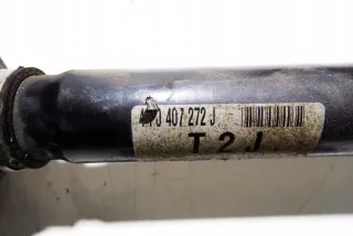 4F0407272J Полуось передняя правая (приводной вал, шрус) Audi A6 C6 (S6,RS6) Арт AL17662623720, вид 2