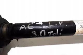 4F0407272J Полуось передняя правая (приводной вал, шрус) Audi A6 C6 (S6,RS6) Арт AL17662623720, вид 3