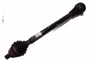 1K0407272EN Полуось передняя правая (приводной вал, шрус) Volkswagen Passat B6 Арт AL17662632815_2, вид 1