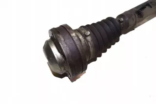 1K0407272EN Полуось передняя правая (приводной вал, шрус) Volkswagen Passat B6 Арт AL17662632815_2, вид 2
