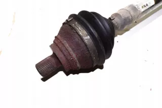 1K0407272EN Полуось передняя правая (приводной вал, шрус) Volkswagen Passat B6 Арт AL17662632815_2, вид 3