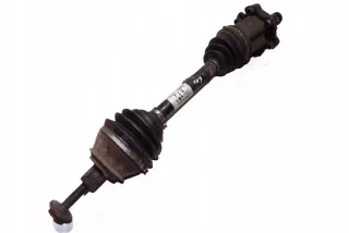4F0407272S Полуось передняя правая (приводной вал, шрус) Audi A6 C6 (S6,RS6) Арт AL17662641041, вид 3