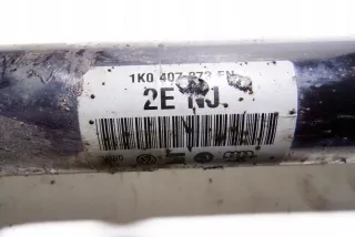 1K0407272FN Полуось передняя правая (приводной вал, шрус) Volkswagen Passat B6 Арт AL17662705482, вид 3