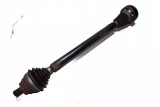 1K0407272FN Полуось передняя правая (приводной вал, шрус) Volkswagen Passat B6 Арт AL17662705482, вид 4
