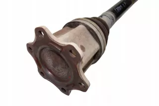 1K0407272ER Полуось передняя правая (приводной вал, шрус) Seat Leon 1 Арт AL17662991038, вид 4