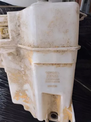 060851-422 Бачок омывателя Toyota Rav 4 4 Арт AL17675218935, вид 3