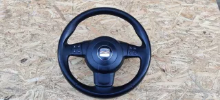 BLOTNIKI Рулевое колесо Seat Leon 1 Арт AL17610322896, вид 1
