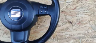 BLOTNIKI Рулевое колесо Seat Leon 1 Арт AL17610322896, вид 12