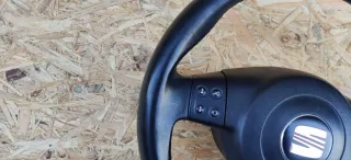 BLOTNIKI Рулевое колесо Seat Leon 1 Арт AL17610322896, вид 9