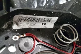 30778843 Рулевое колесо Volvo V50 Арт AL17645944579, вид 1