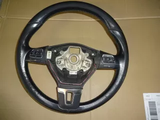 7e0419091l Рулевое колесо Volkswagen Transporter T5 Арт AL17655856993, вид 1