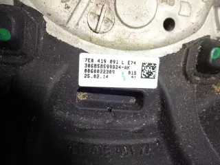 7e0419091l Рулевое колесо Volkswagen Transporter T5 Арт AL17655856993, вид 2
