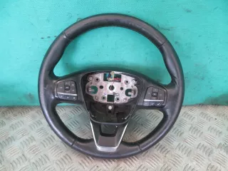 JK21-3600-KA3ZHE,,AUTO-EXPERT1111 Рулевое колесо Ford Transit 3 Арт AL17661992348, вид 1