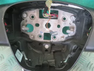 JK21-3600-KA3ZHE,,AUTO-EXPERT1111 Рулевое колесо Ford Transit 3 Арт AL17661992348, вид 2