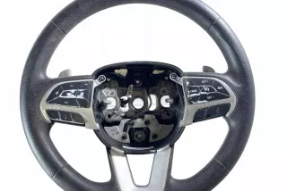 P1XP731X9AD Рулевое колесо Dodge Durango 1 Арт AL17681842667, вид 2