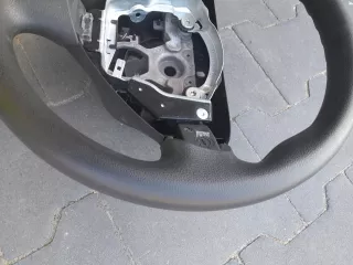E-NV200,KIEROWNICA Рулевое колесо Nissan NV 200 Арт AL17684842596, вид 3