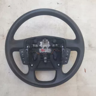00000000 Рулевое колесо Fiat Ducato 3 Арт AL17687258022, вид 2