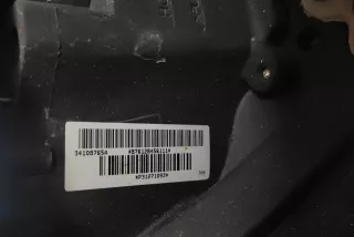 34108765A Рулевое колесо Volvo C30 Арт AL17722770384, вид 8