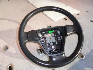 0000000 Рулевое колесо Volvo C30 Арт AL17731099521, вид 1