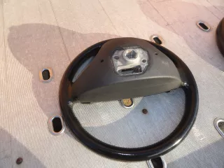 0000000 Рулевое колесо Volvo C30 Арт AL17731099521, вид 4