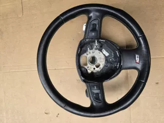 4F0419091AF Рулевое колесо Audi A6 C6 (S6,RS6) Арт AL17749898987, вид 1