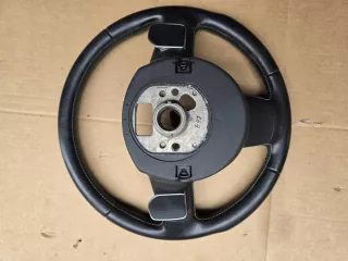 4F0419091AF Рулевое колесо Audi A6 C6 (S6,RS6) Арт AL17749898987, вид 3